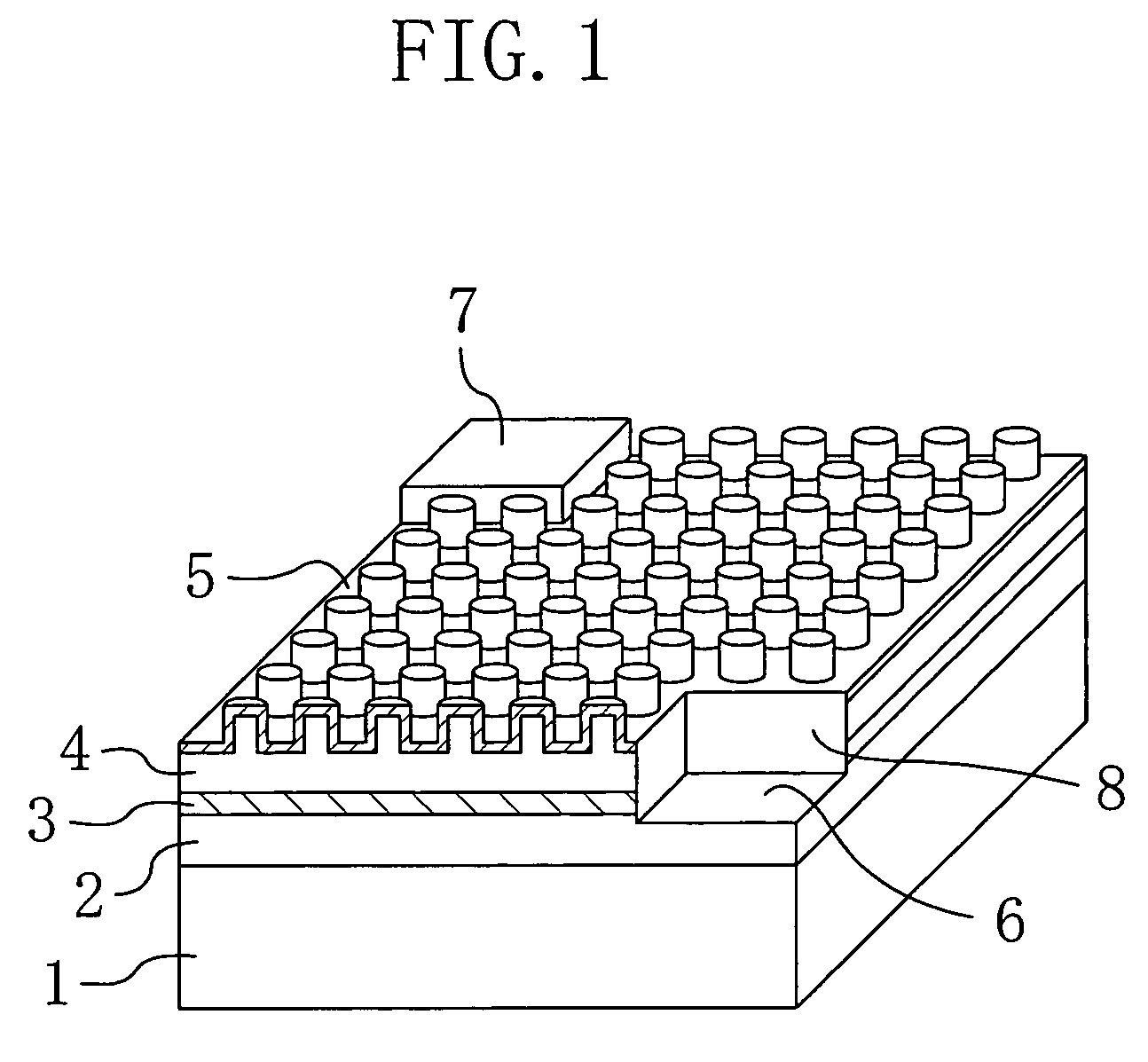 Semiconductor light-emitting device and method for fabricating the same