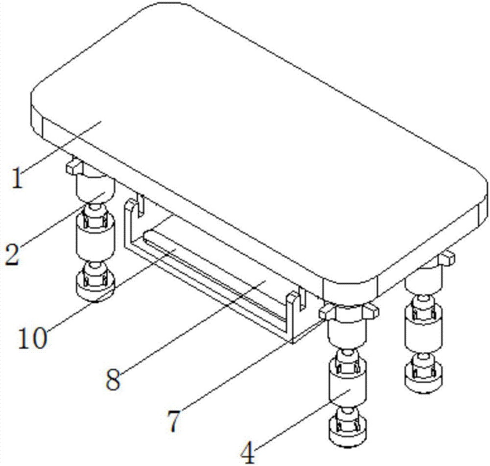 Jig-saw furniture