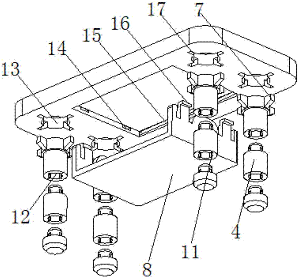 Jig-saw furniture