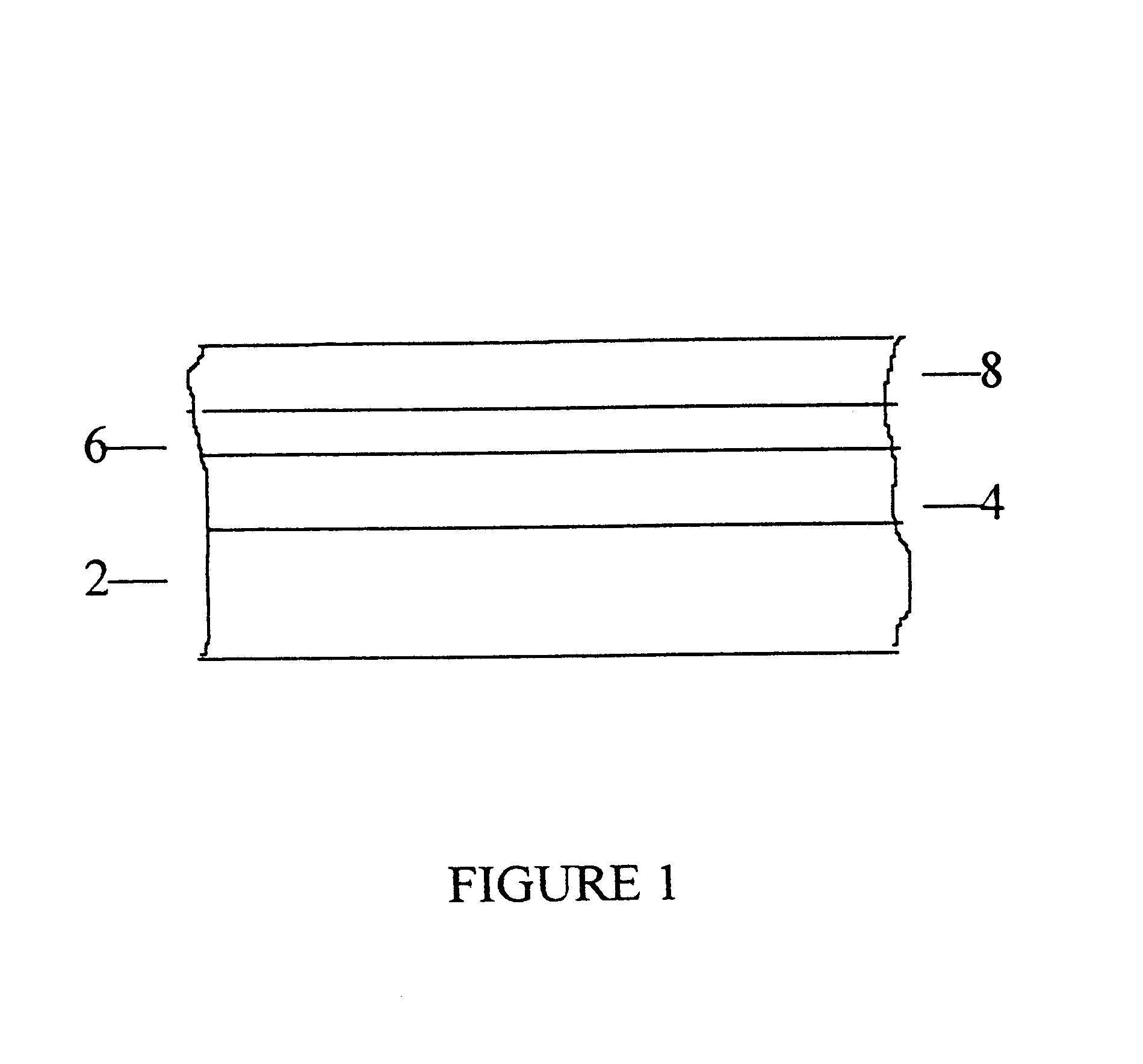 Articles having a colored metallic coating and process for their manufacture