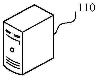 Driver scoring method and device, computer equipment and storage medium