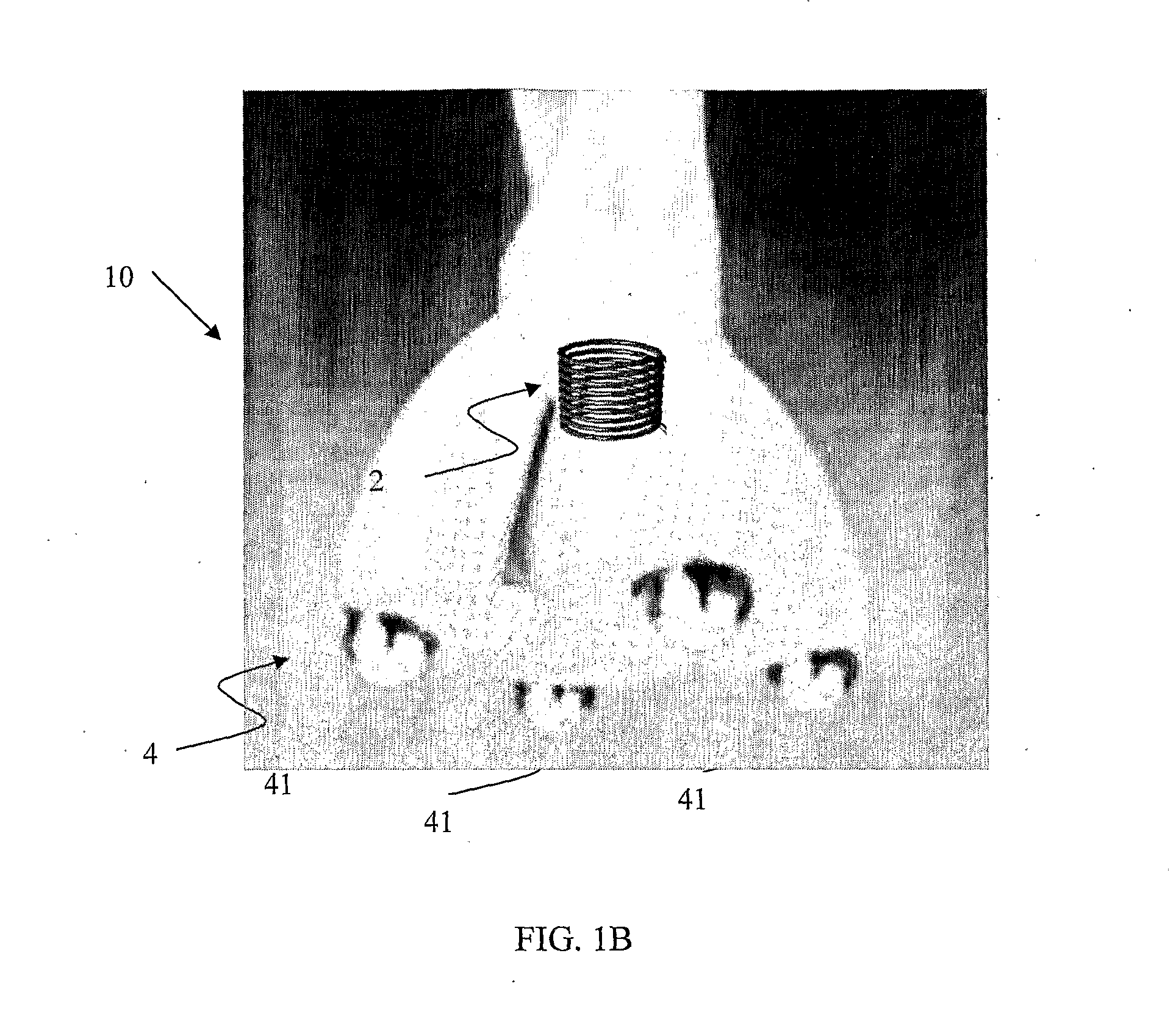 Esthetic apparatus useful for increasing skin rejuvenation and methods thereof