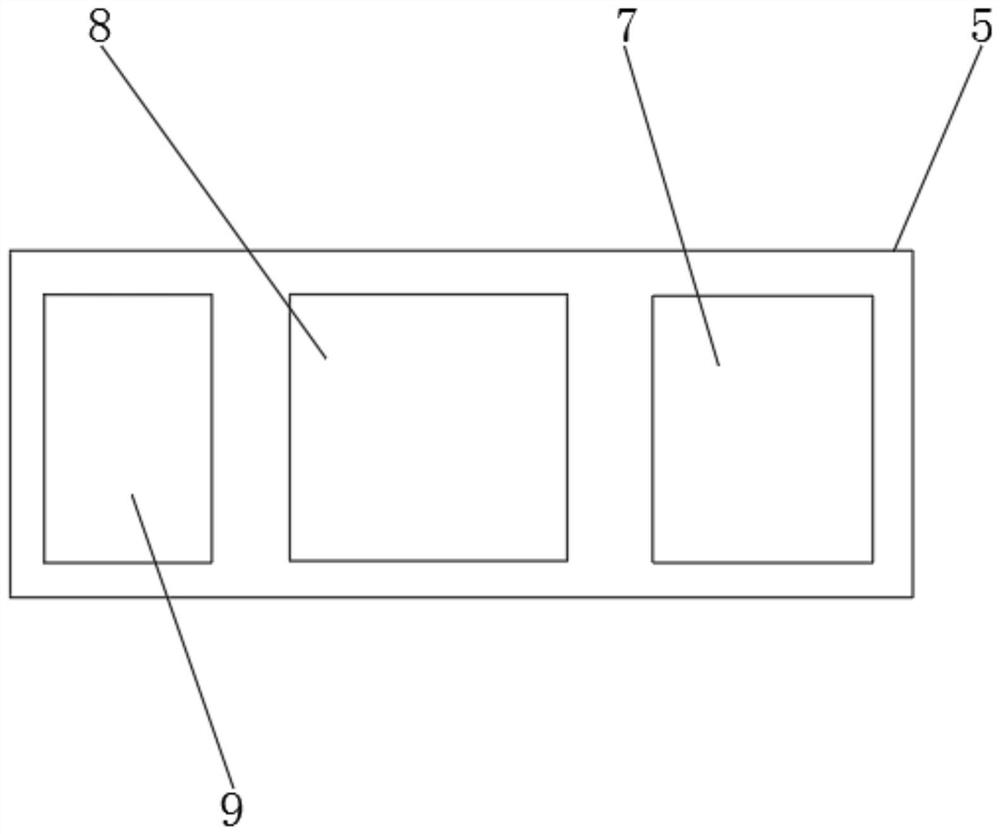 Wireless head lamp