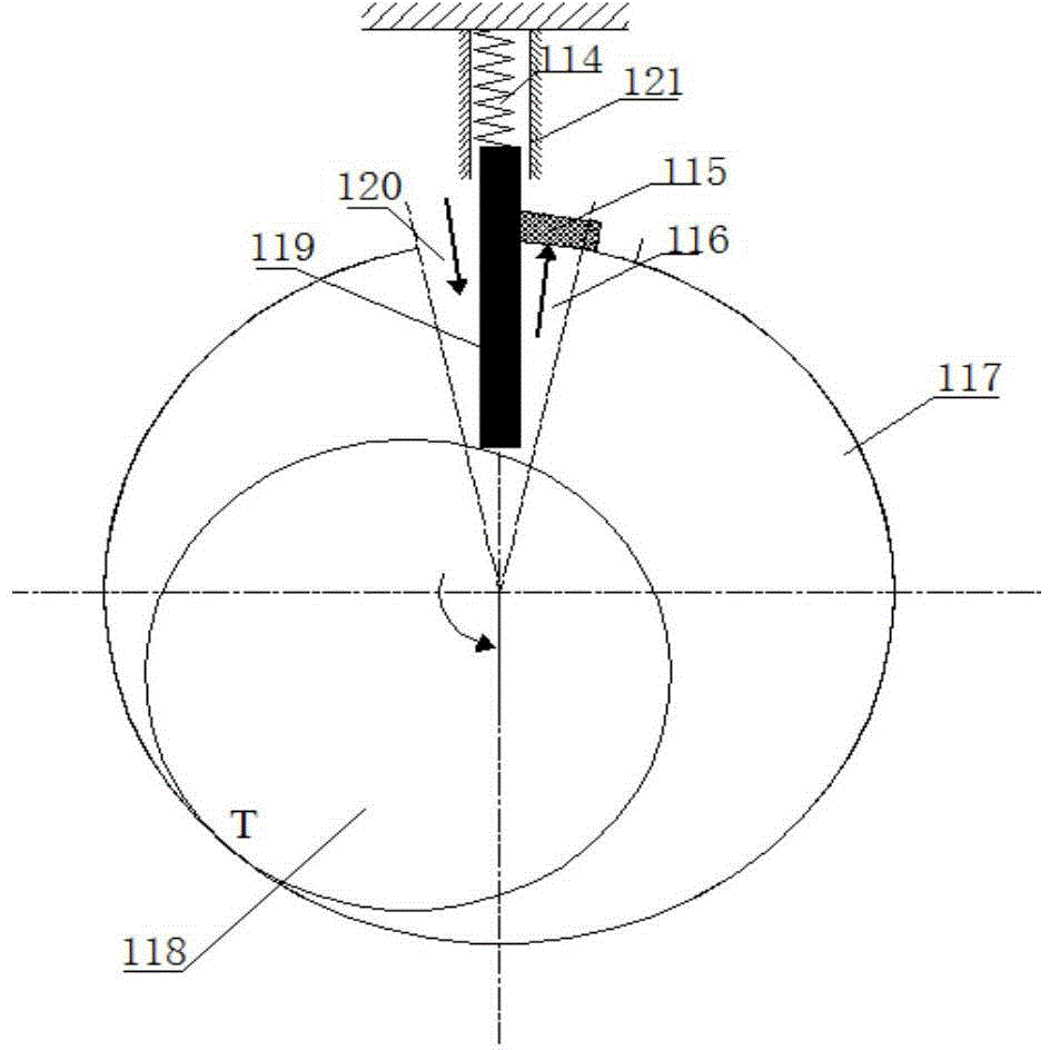 Two-phase refrigeration and gas compression integrated cooling system for electronic equipment