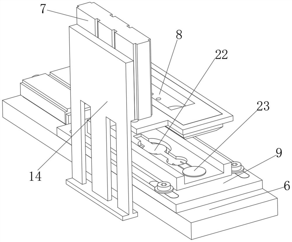 Double-pulse welding machine for temperature sensor