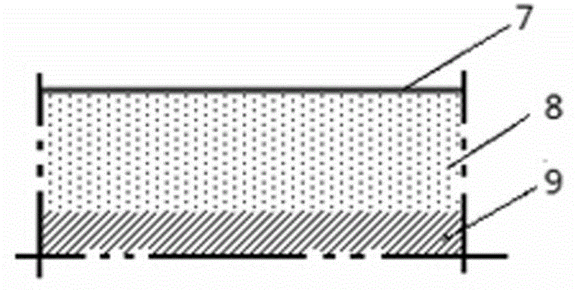 Novel sector target for evaluation of optical payload ground resolution