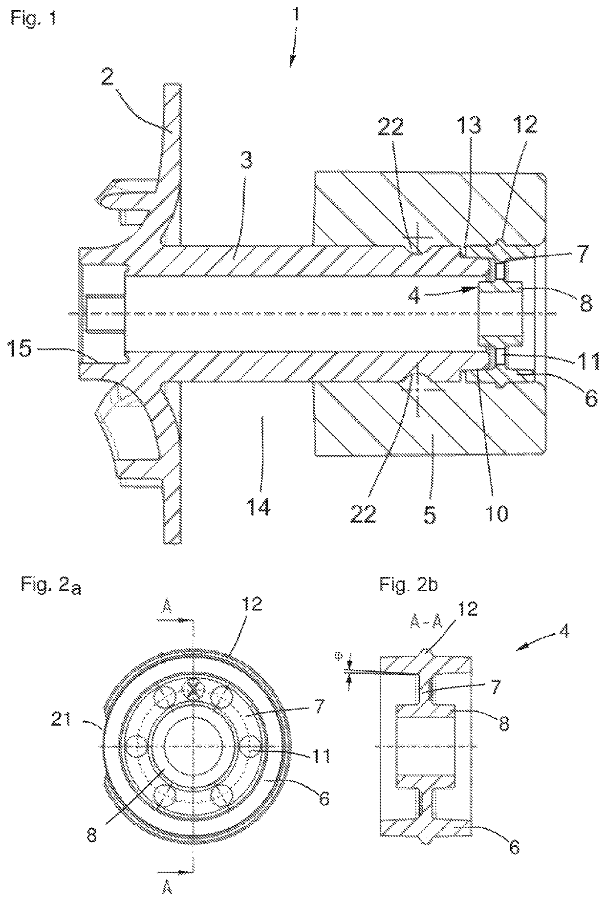 Pump impeller, method of producing pump impeller, and pump with the pump impeller