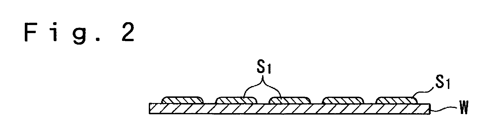 Apparatus and methods for forming film pattern