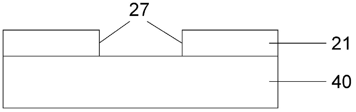 Preparation method of resistor type memory