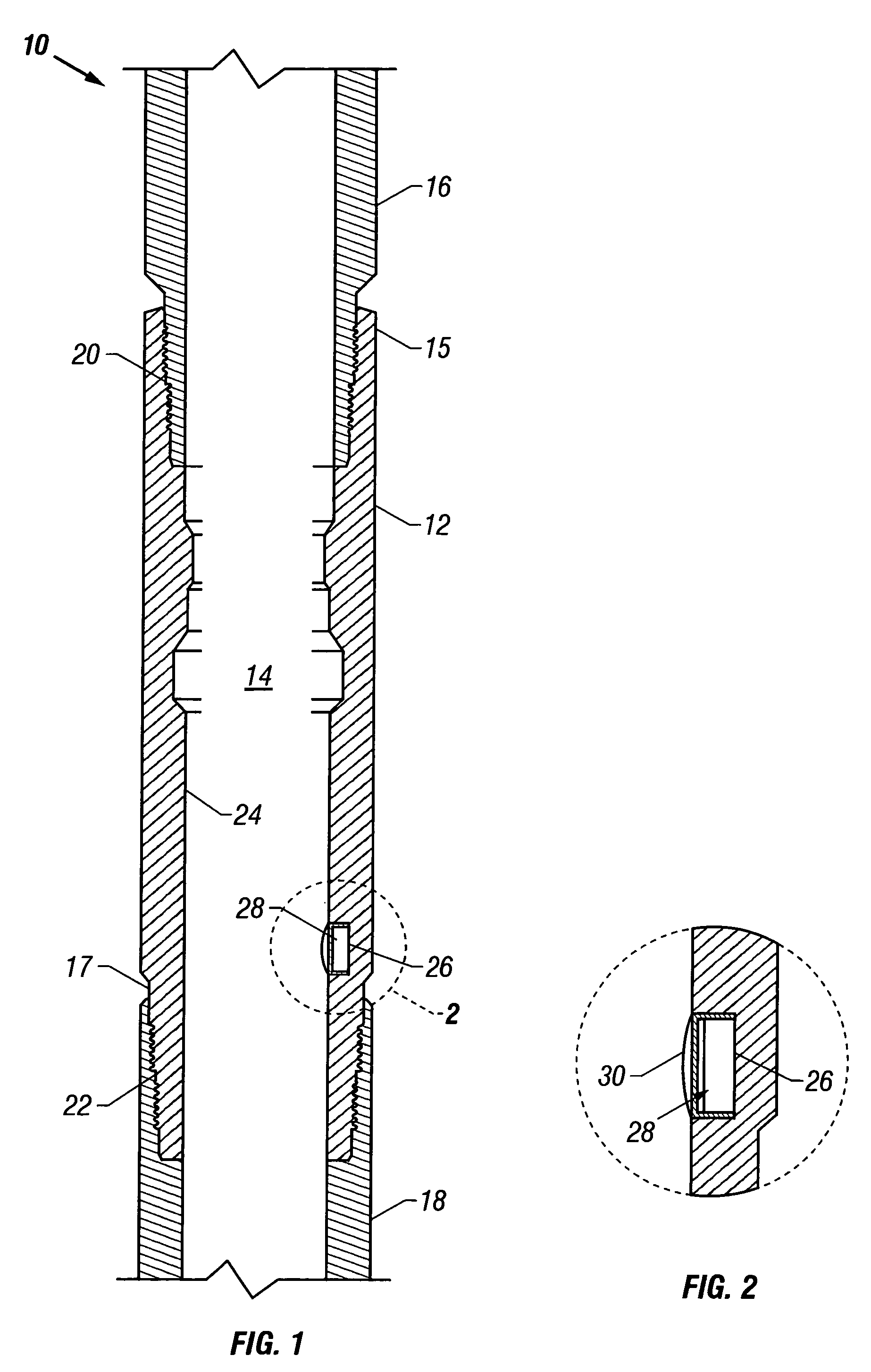Apparatus and method for downhole well equipment and process management, identification, and actuation