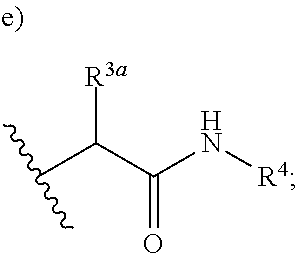 Triazine carboxamides as sodium channel blockers