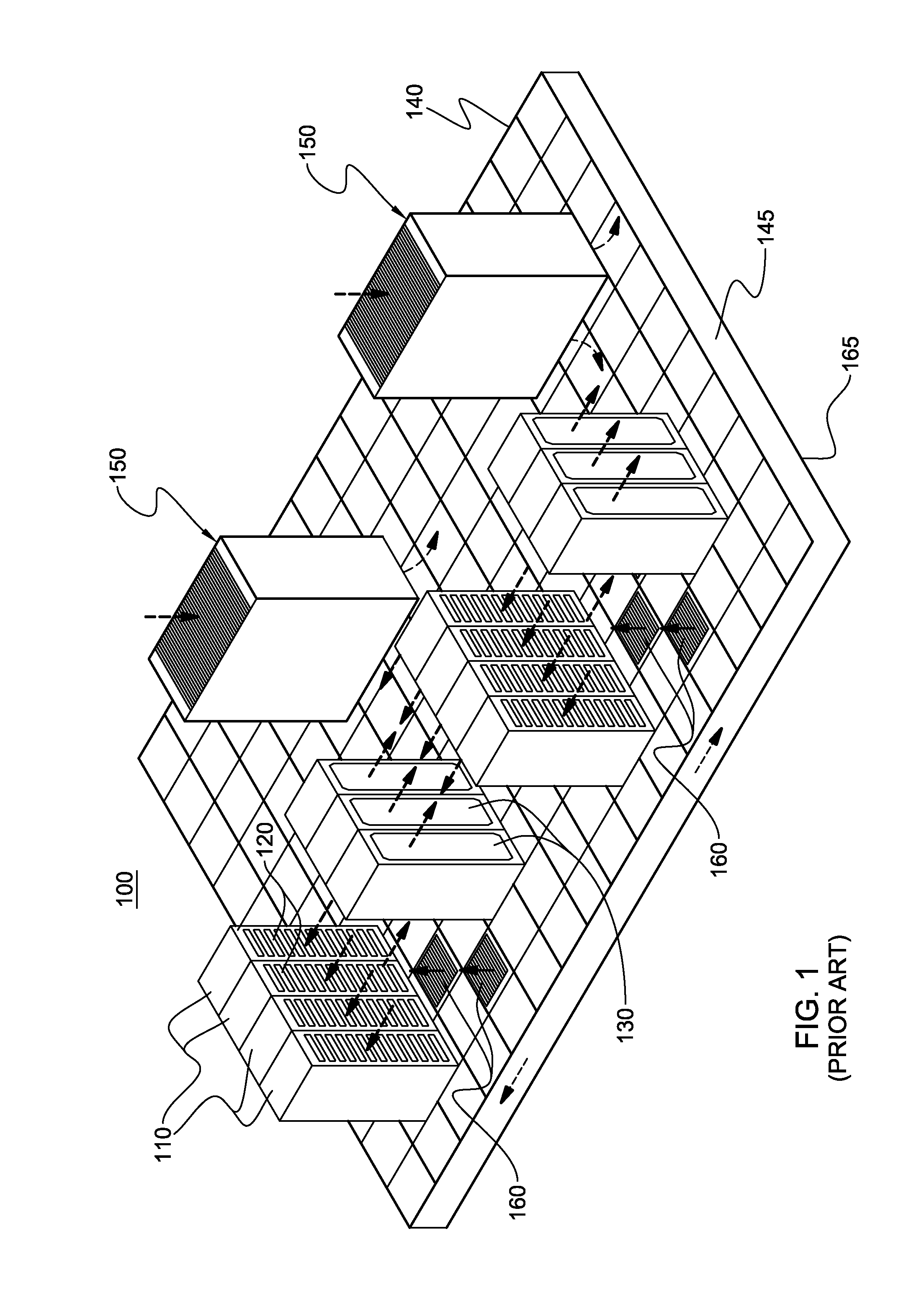 Immersion-cooled and conduction-cooled method for electronic system