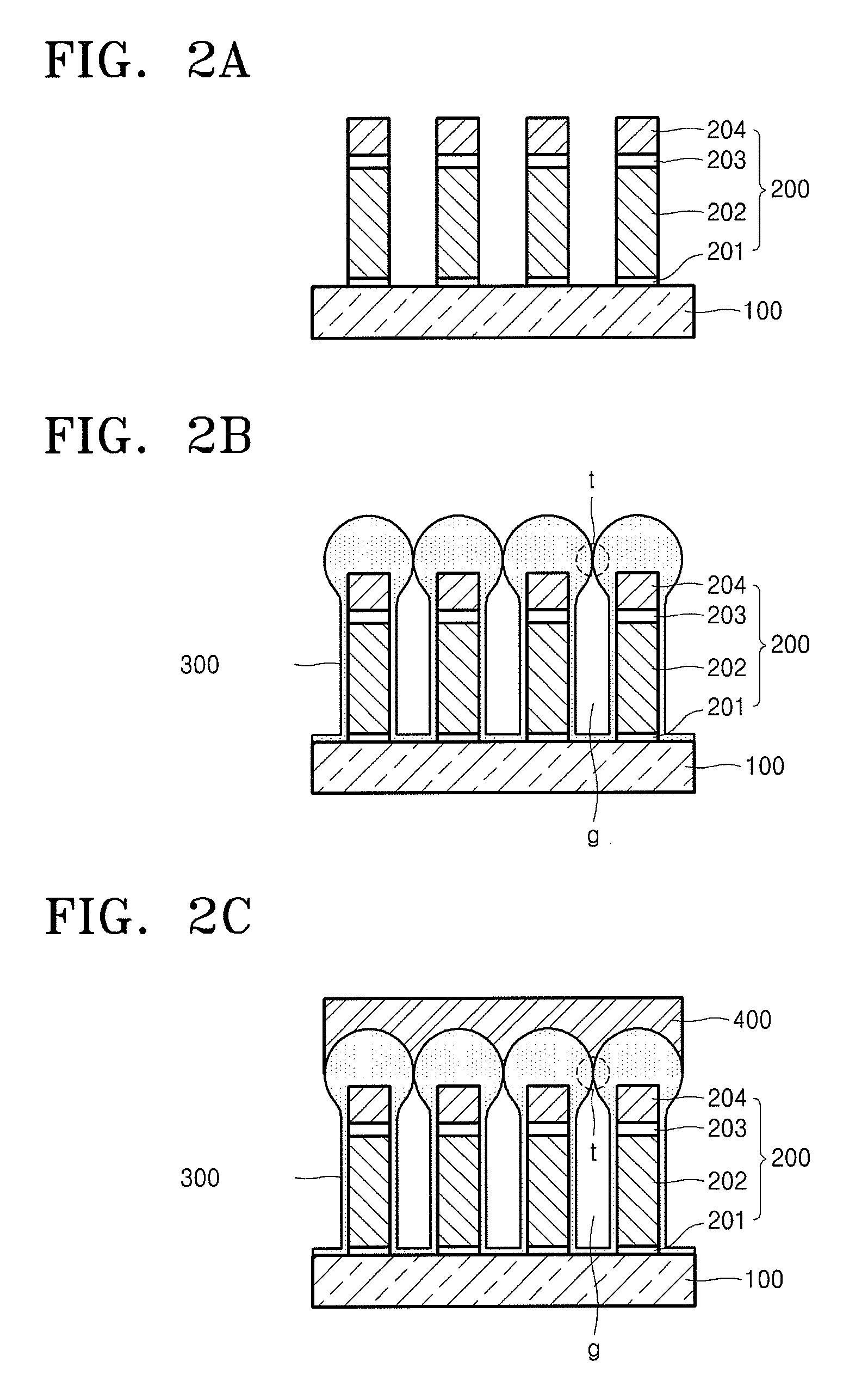 Method of fabricating a semiconductor device