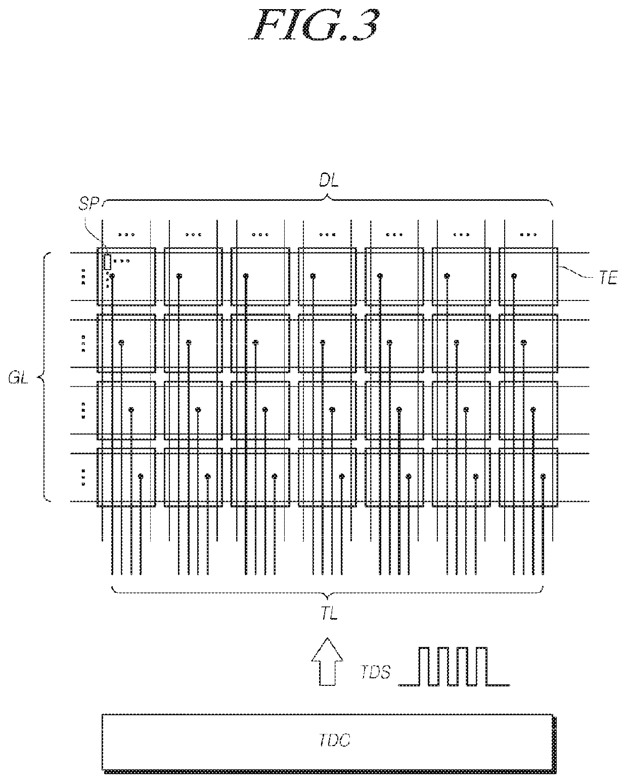 Touch display device, microcontroller, and driving method