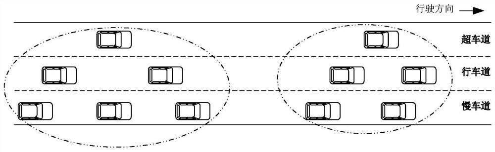 An autonomous and cooperative driving decision-making method for autonomous vehicles