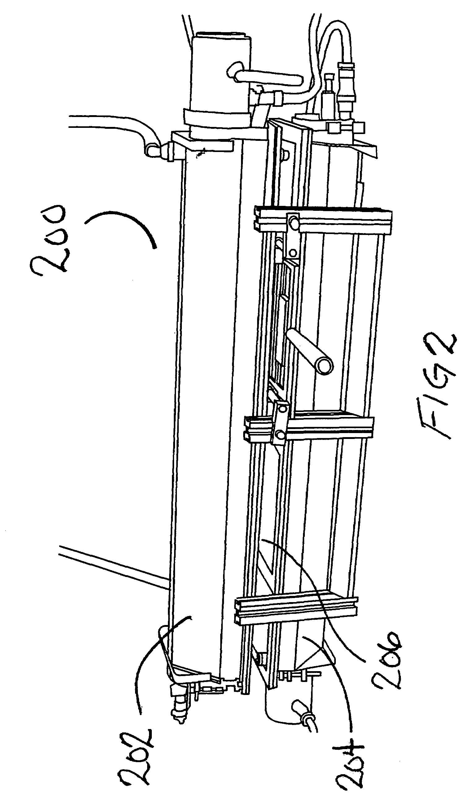 System and method for product sterilization using UV light source