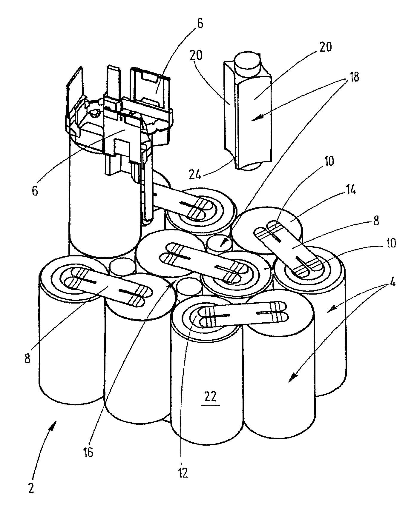 Battery pack