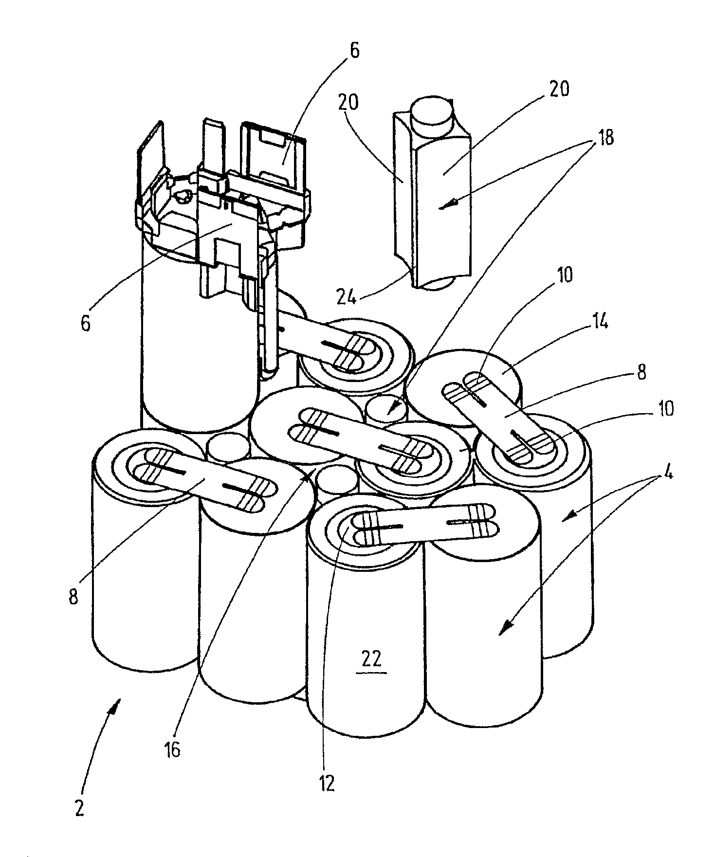 Battery pack