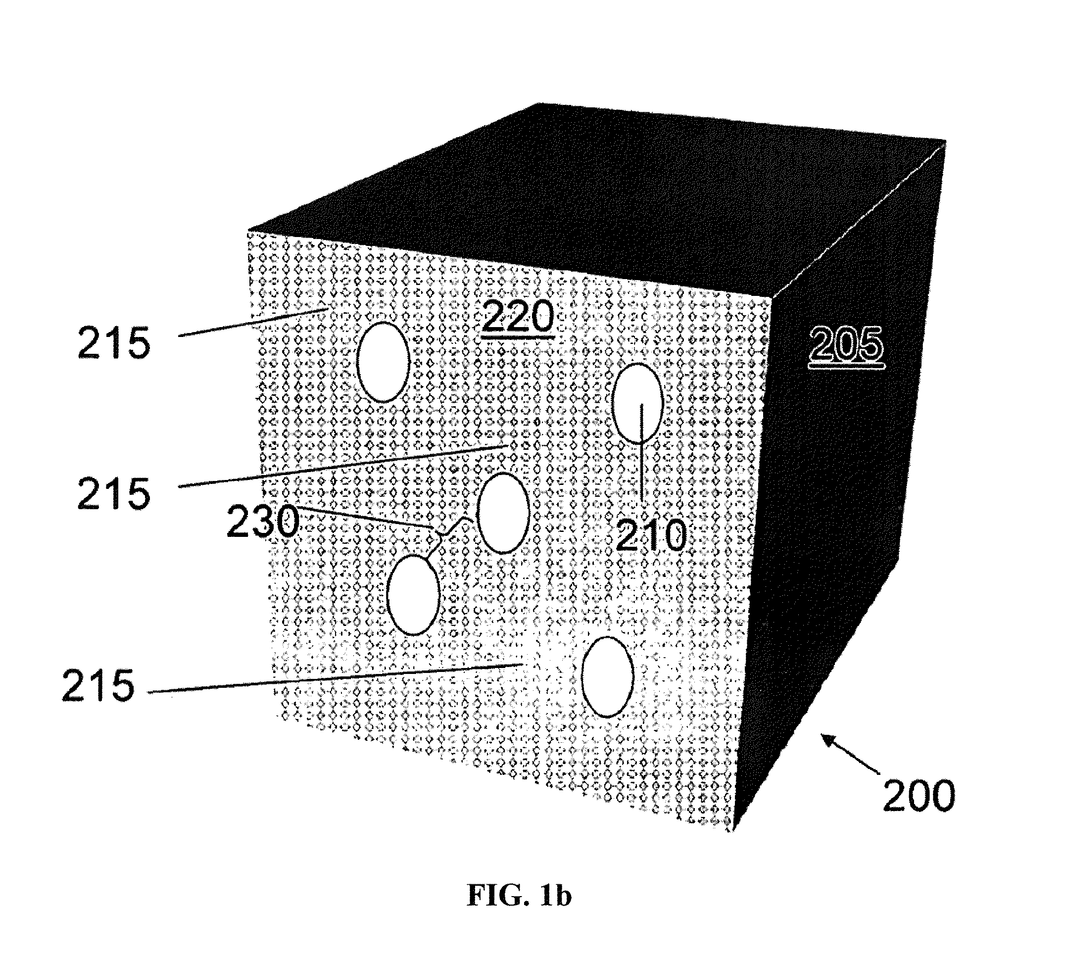 Methods for enhancing the mesoporosity of zeolite-containing materials