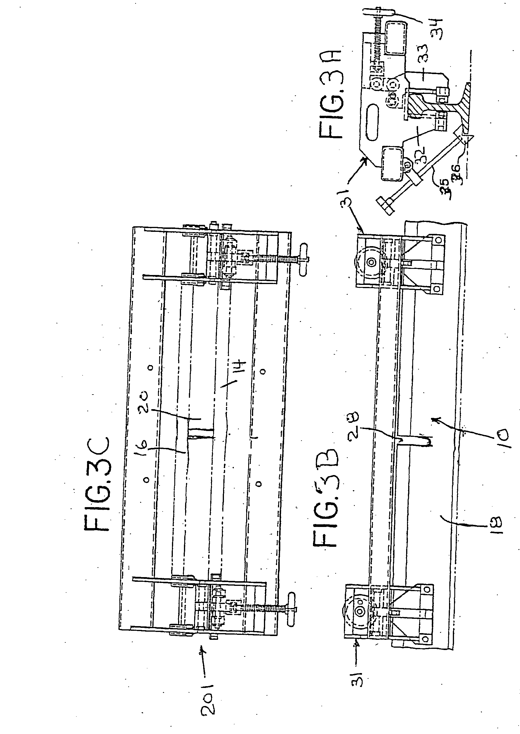 On-site rail welding apparatus