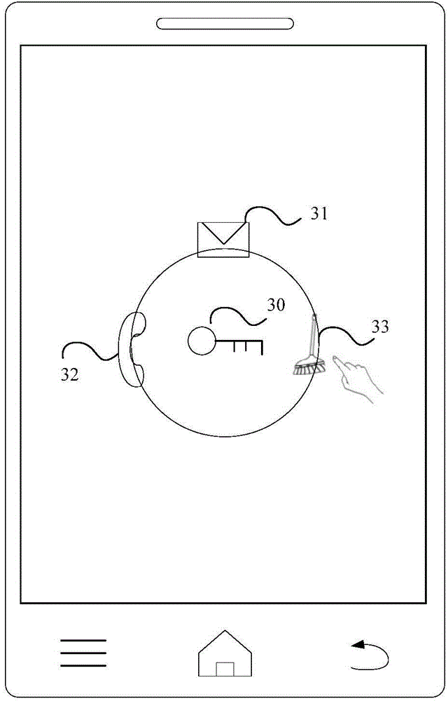 Method and device for cleaning memory
