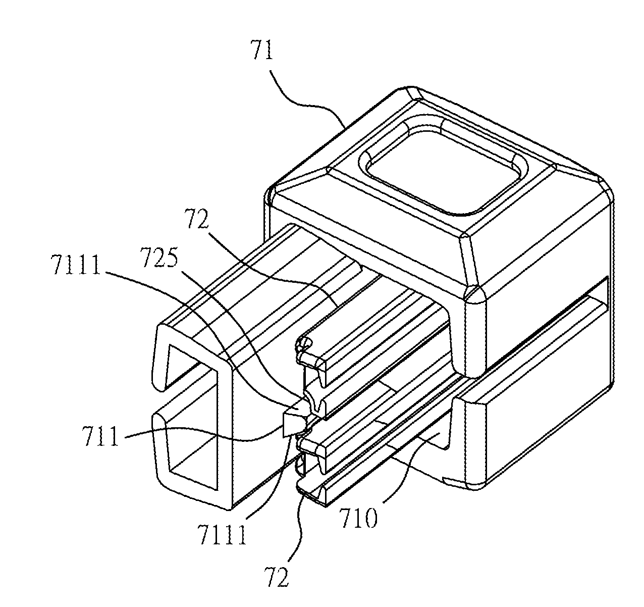 Double-Layer Open-End Zipper, Double-Layer 3-in-One Open-End Zipper, and Their Fabrication Method