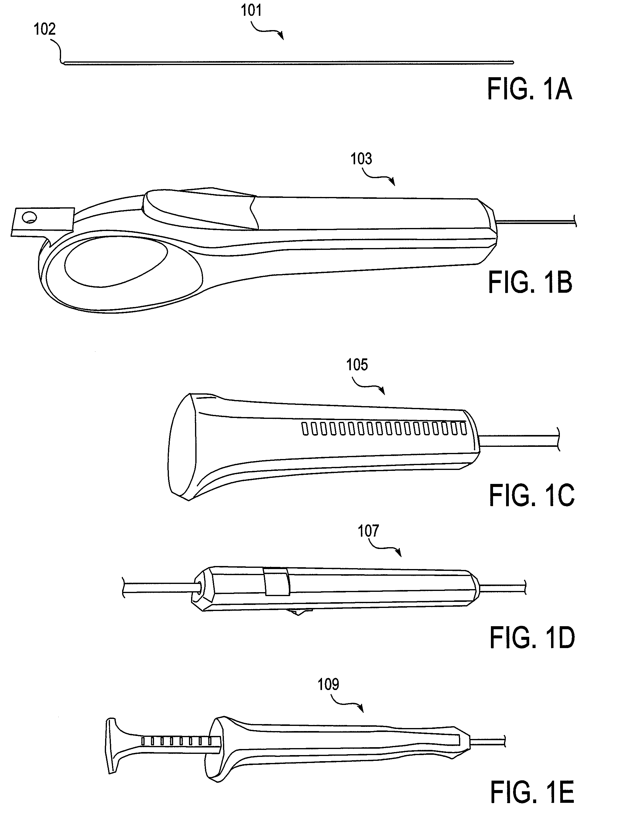 Surgical tools for treatment of spinal stenosis