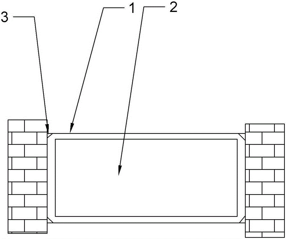 Complete door