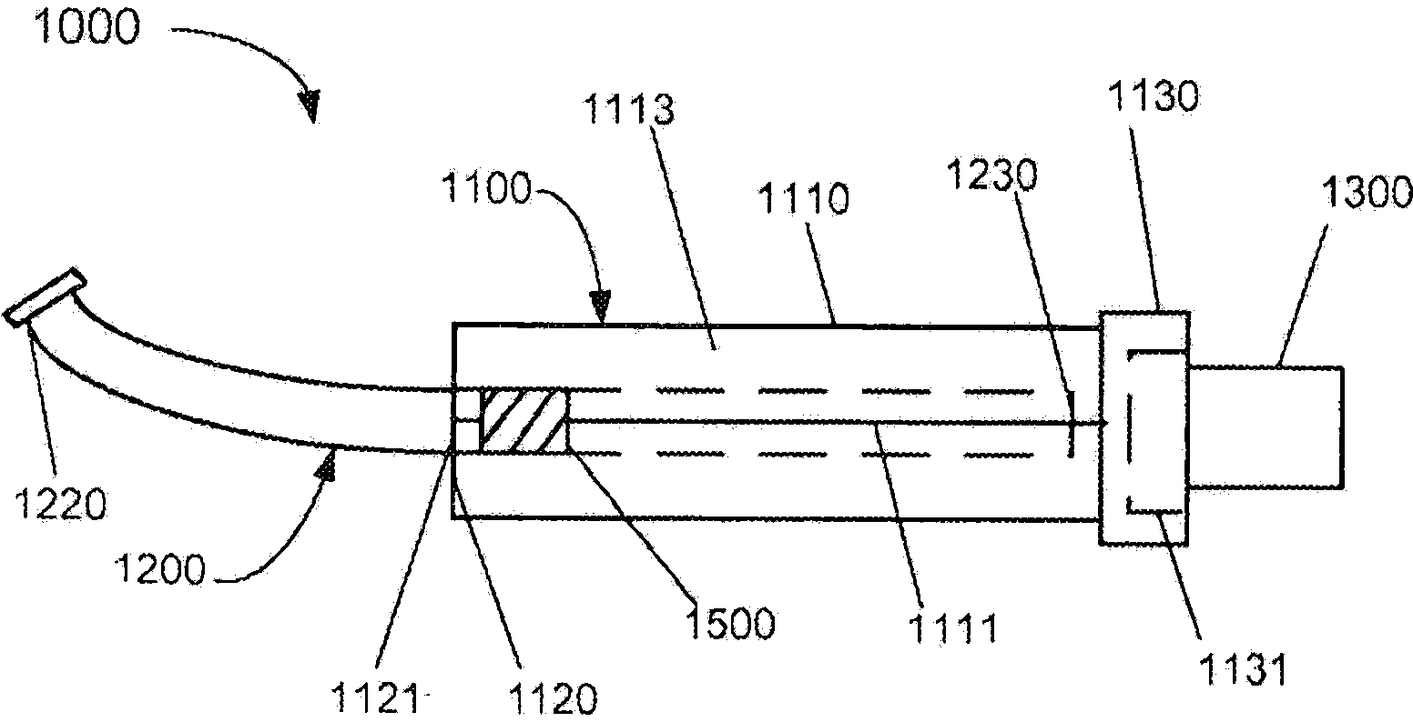 Systems and methods for phlebotomy through peripheral IV catheter
