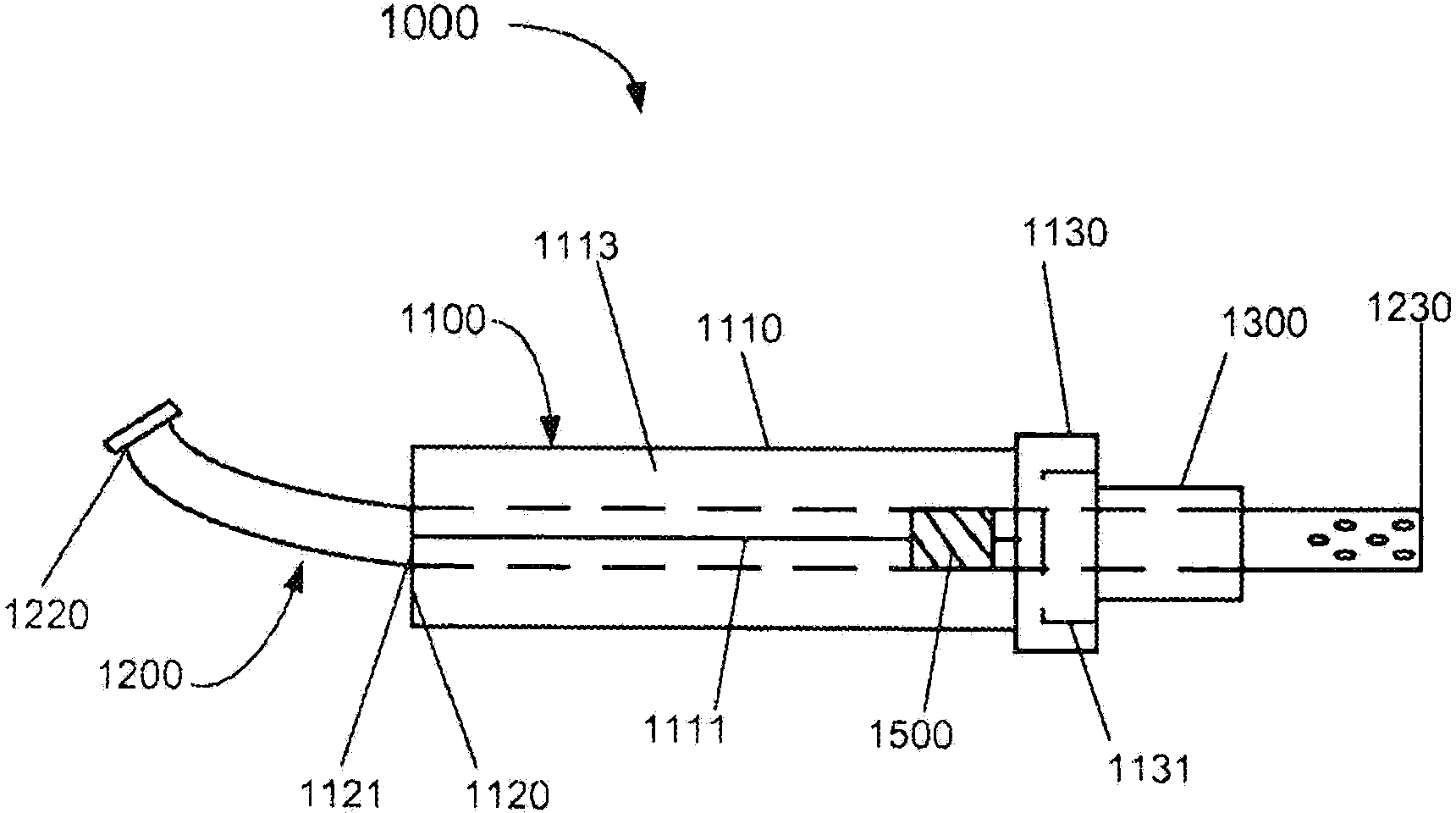 Systems and methods for phlebotomy through peripheral IV catheter