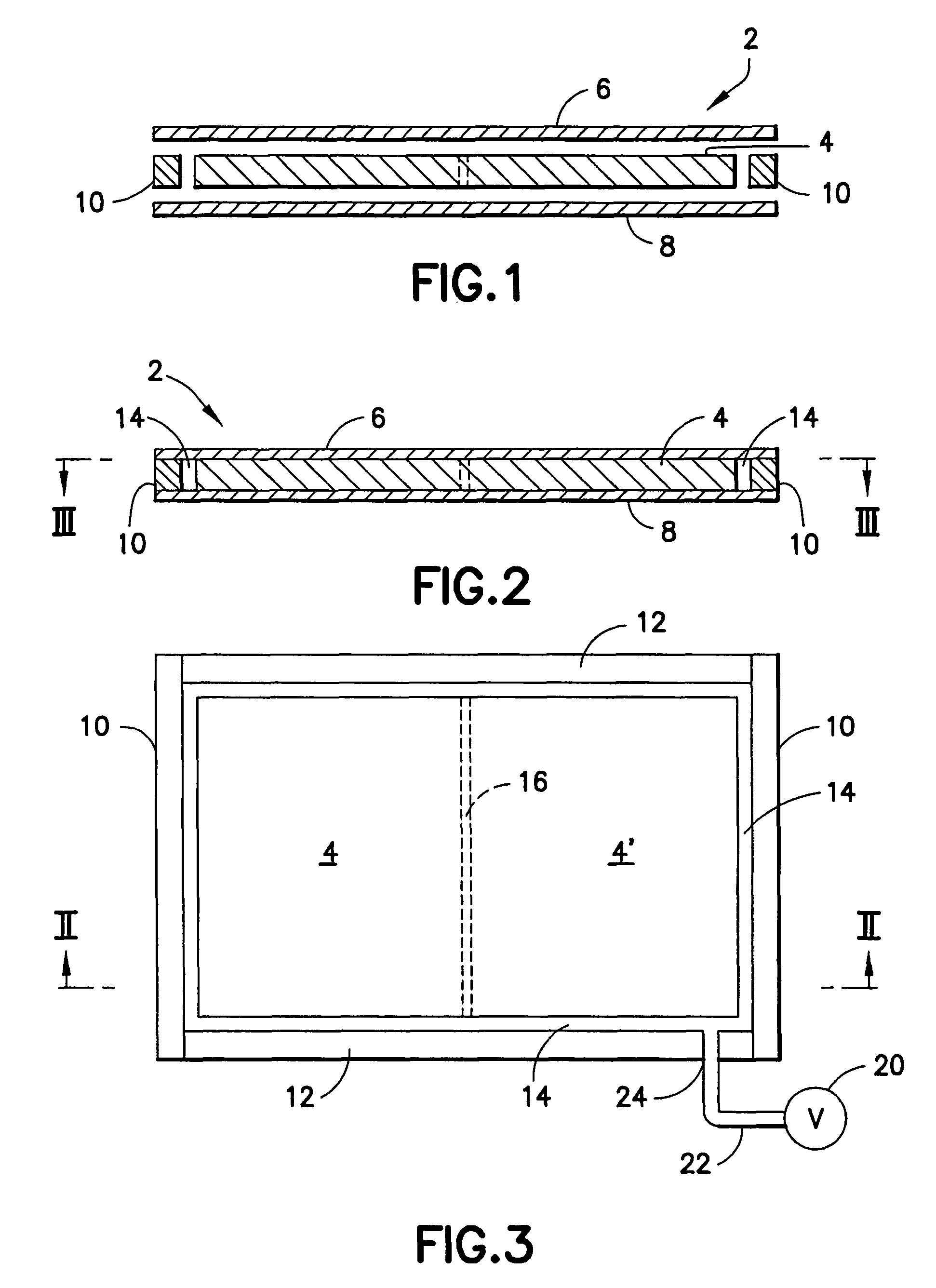 Griddle plate having a vacuum bonded cook surface