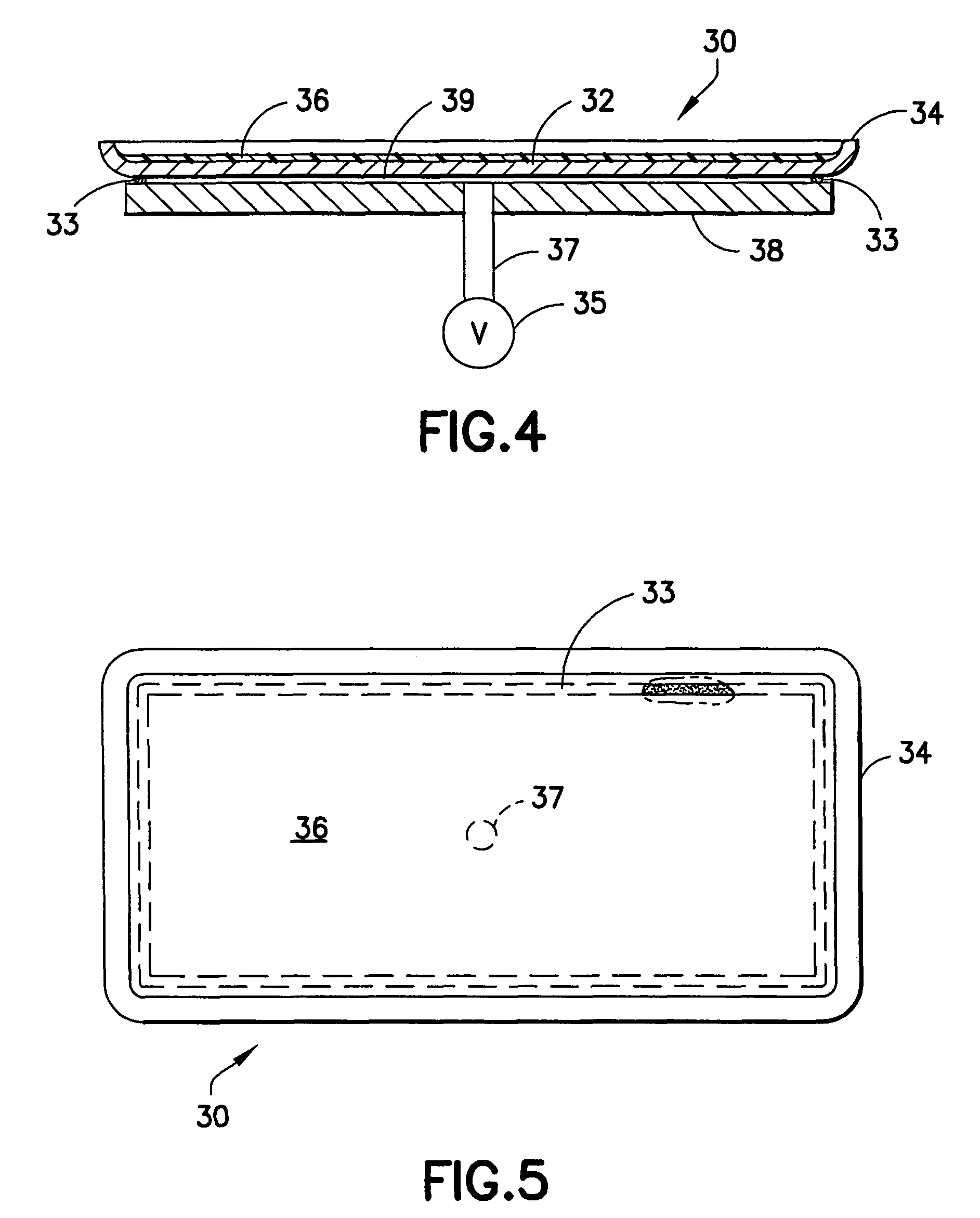 Griddle plate having a vacuum bonded cook surface