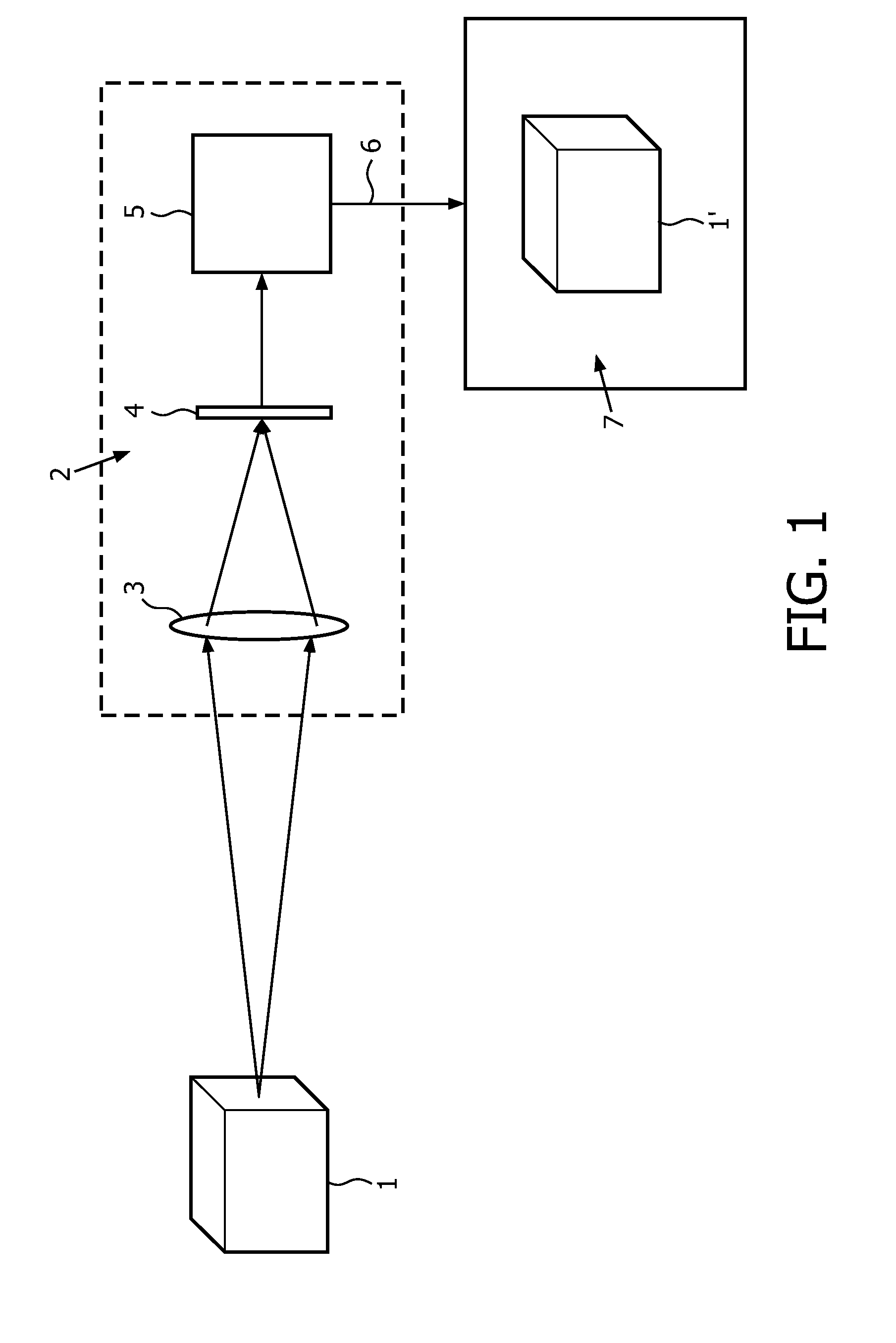 Stereoscopic image capturing method, system and camera