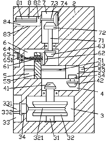 Improved welding device