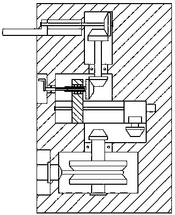 Improved welding device