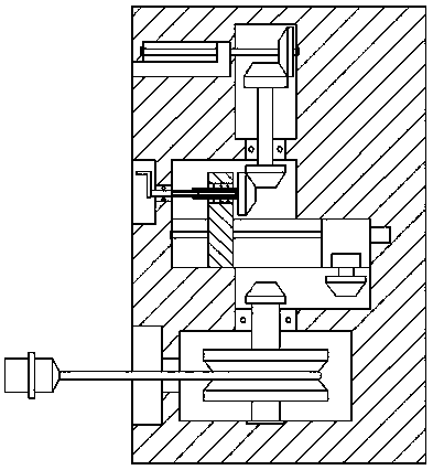 Improved welding device