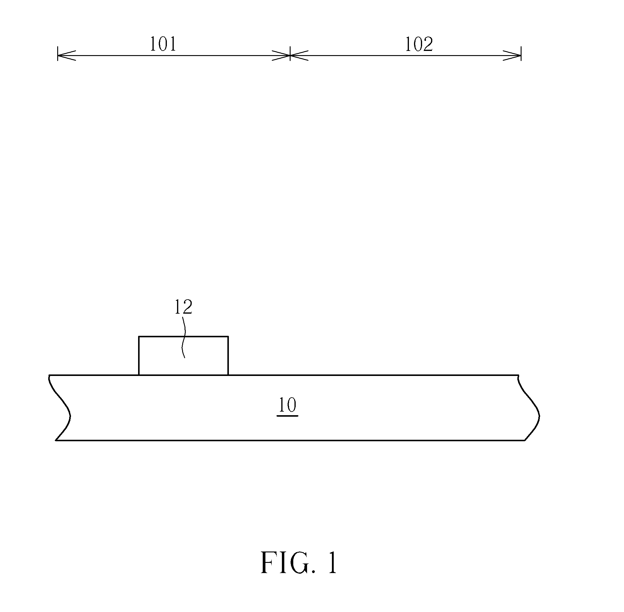 Semiconductor device and electroluminescent device and method of making the same