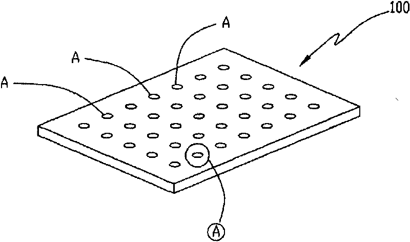 Ultra-thin light-emitting diode (LED) display