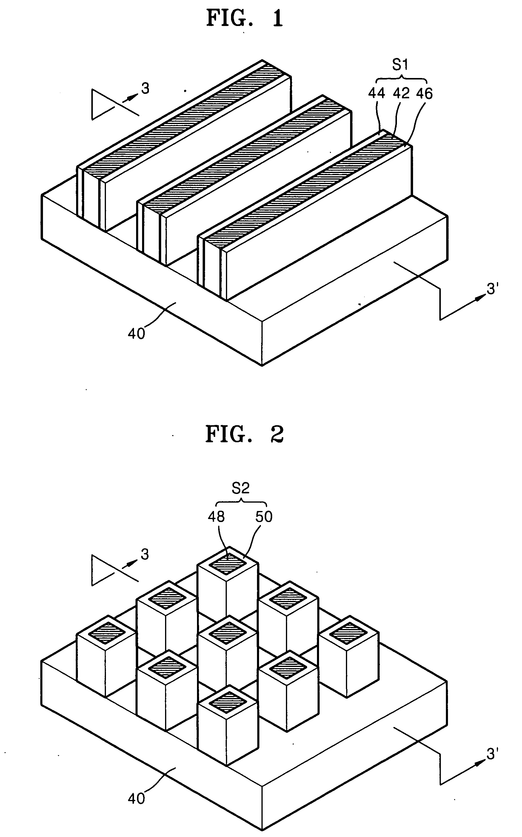 Ferroelectric recording medium and method of manufacturing the same