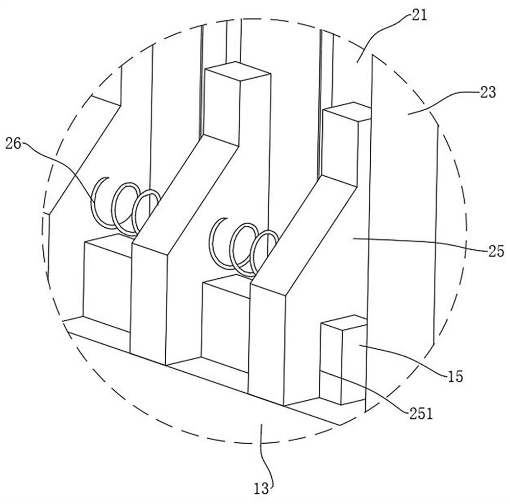 A filter press device and method for producing p-tert-butylcyclohexanol