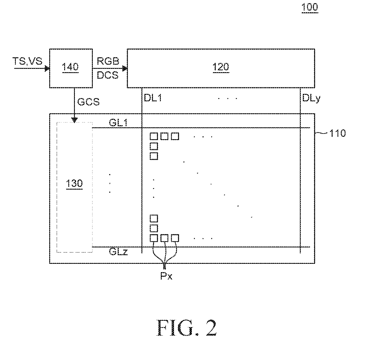 Gate driver and display device including the same