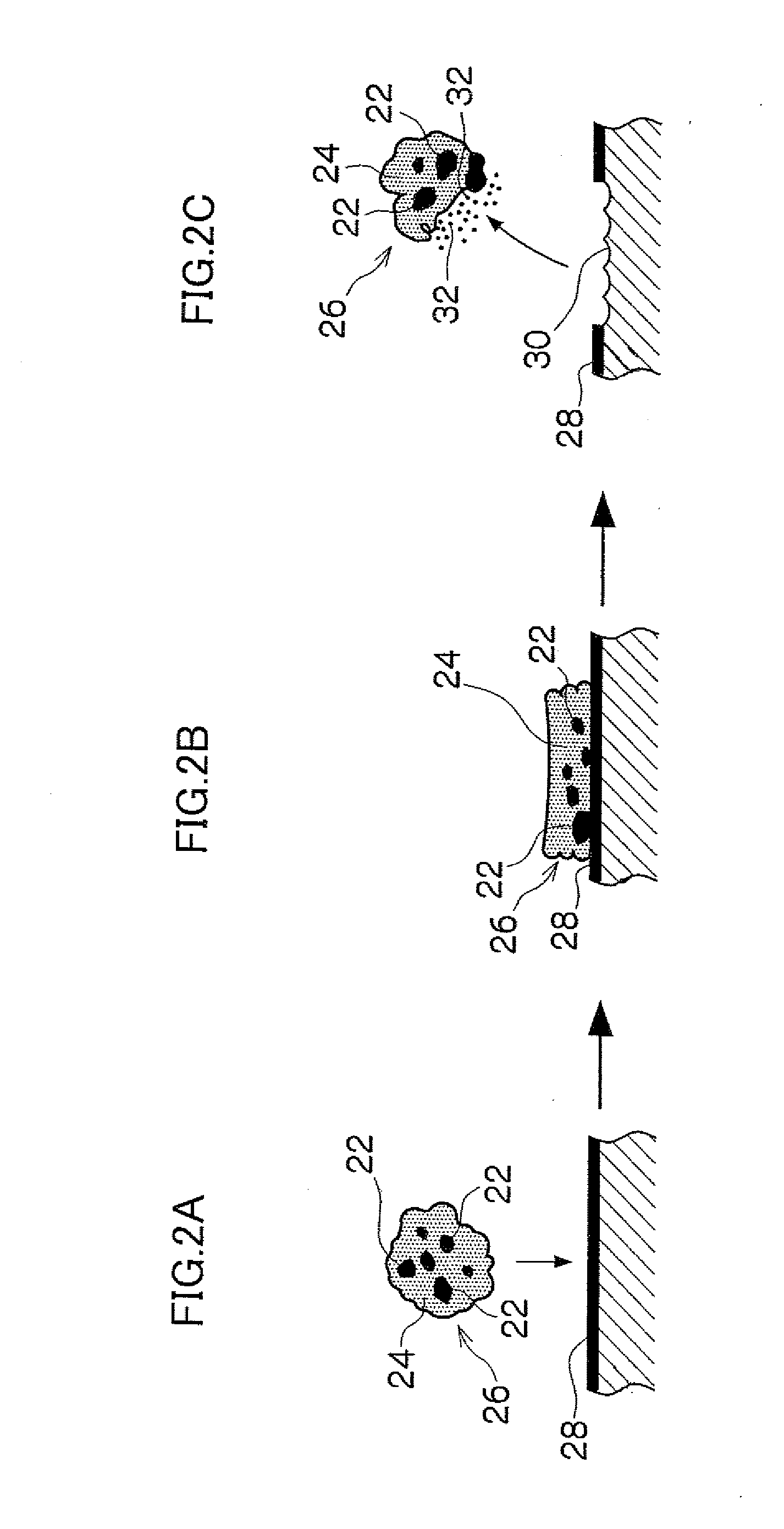 Blasting apparatus for outer surface of pipe