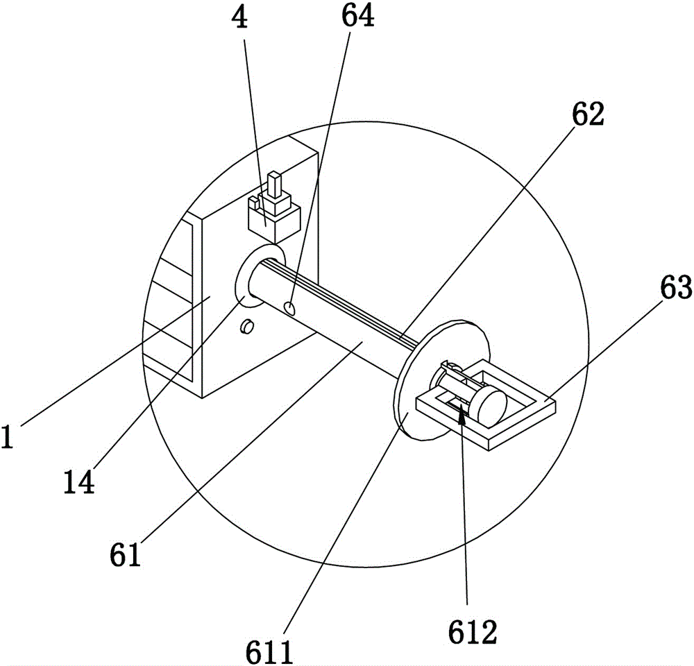 Shutter door electronic lock and operating principle thereof