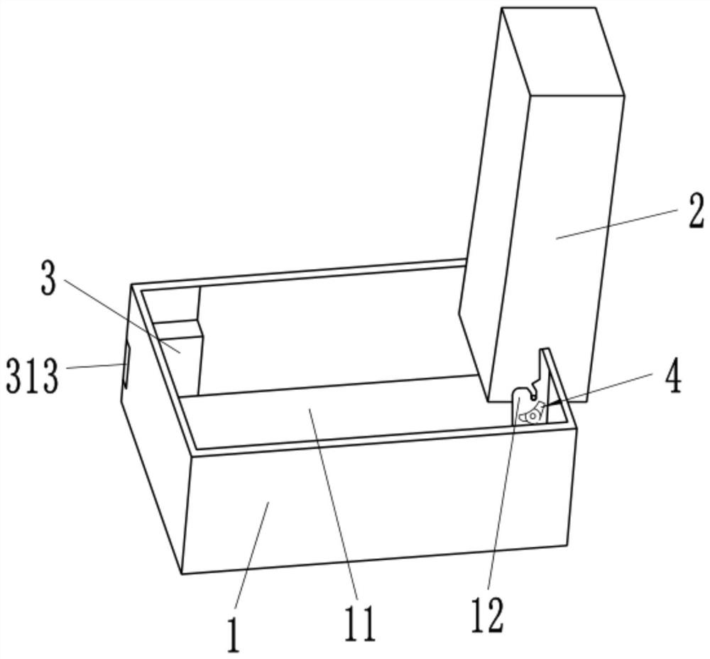 Turning device for computer components