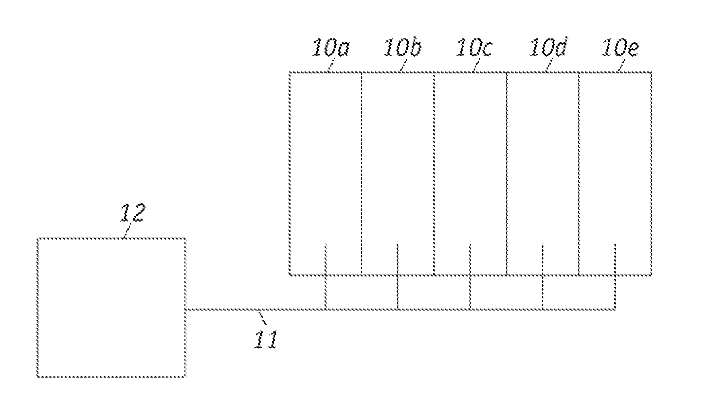 Method of Crosstalk Reduction for Multi-zone Induction Heating Systems