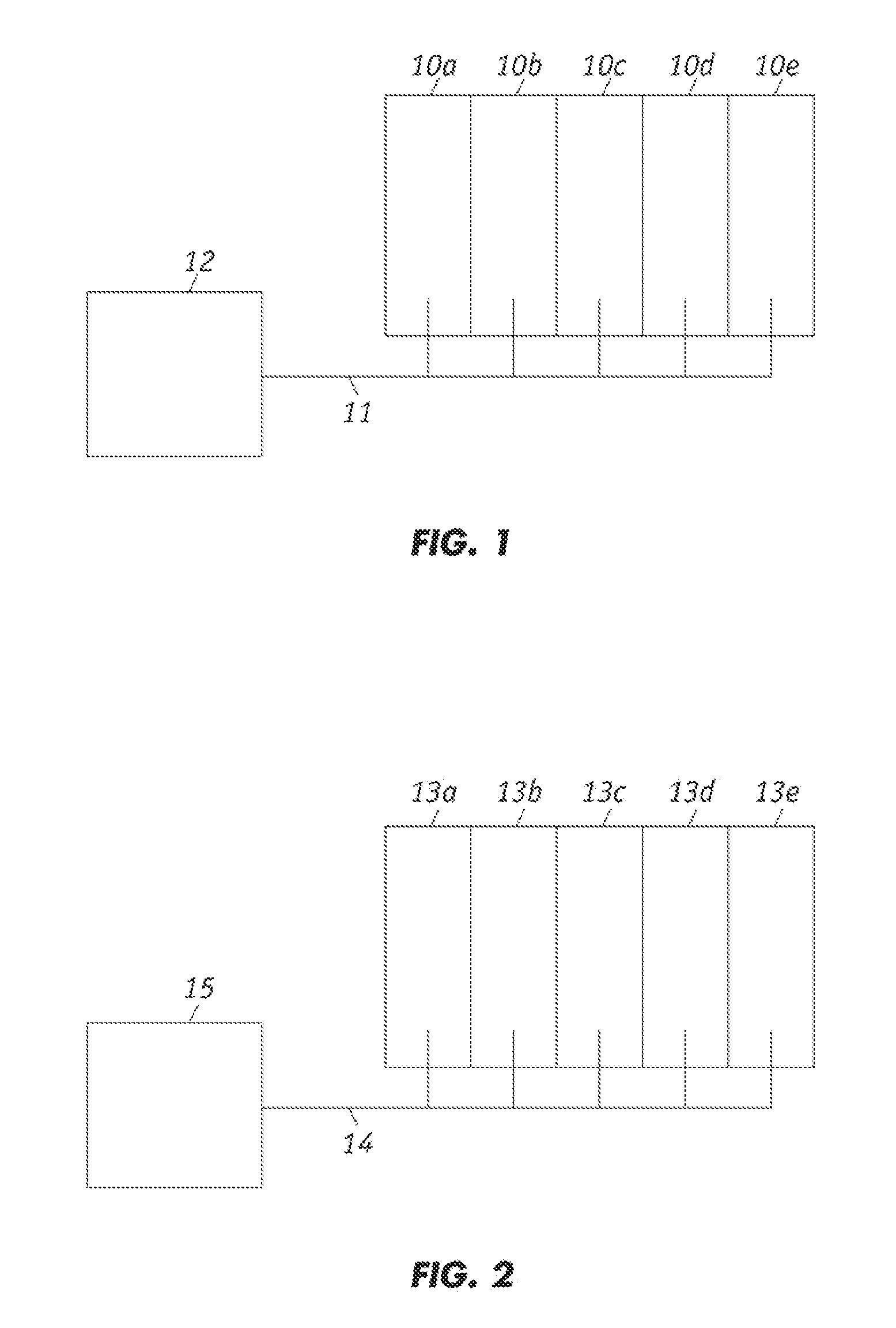 Method of Crosstalk Reduction for Multi-zone Induction Heating Systems