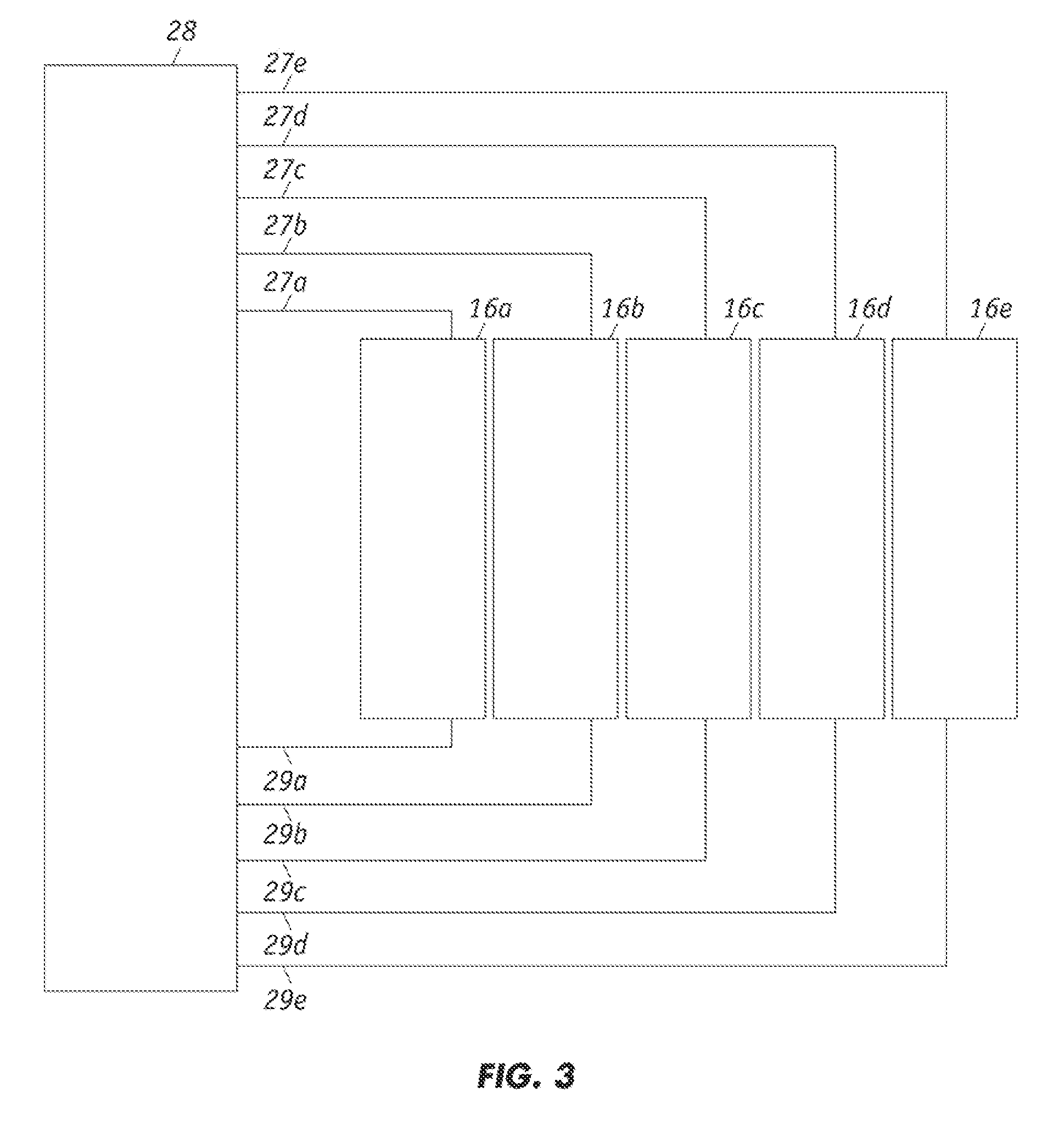 Method of Crosstalk Reduction for Multi-zone Induction Heating Systems