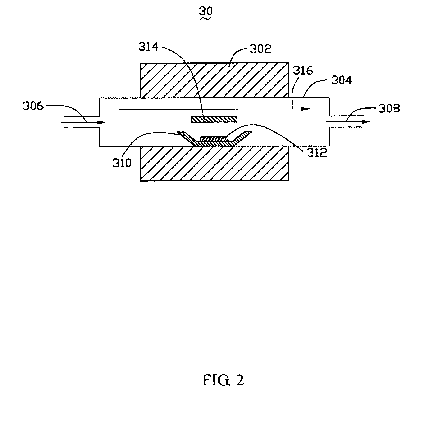Method of manufacturing silicon nano-structure