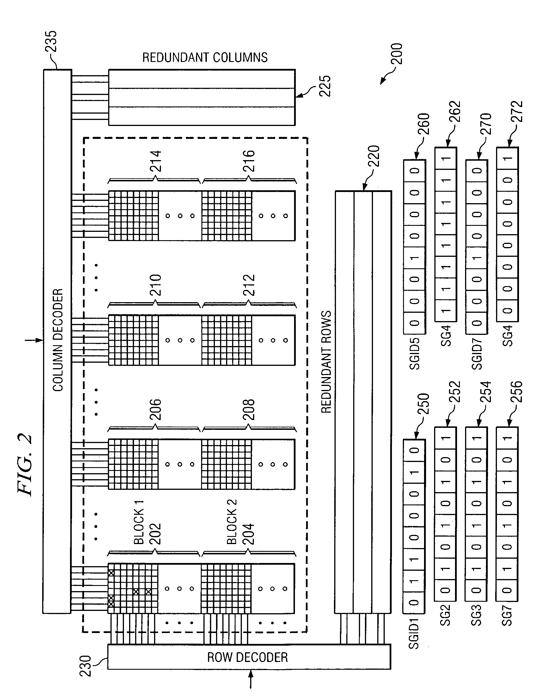 Method and apparatus for testing embedded memory on devices with multiple processor cores