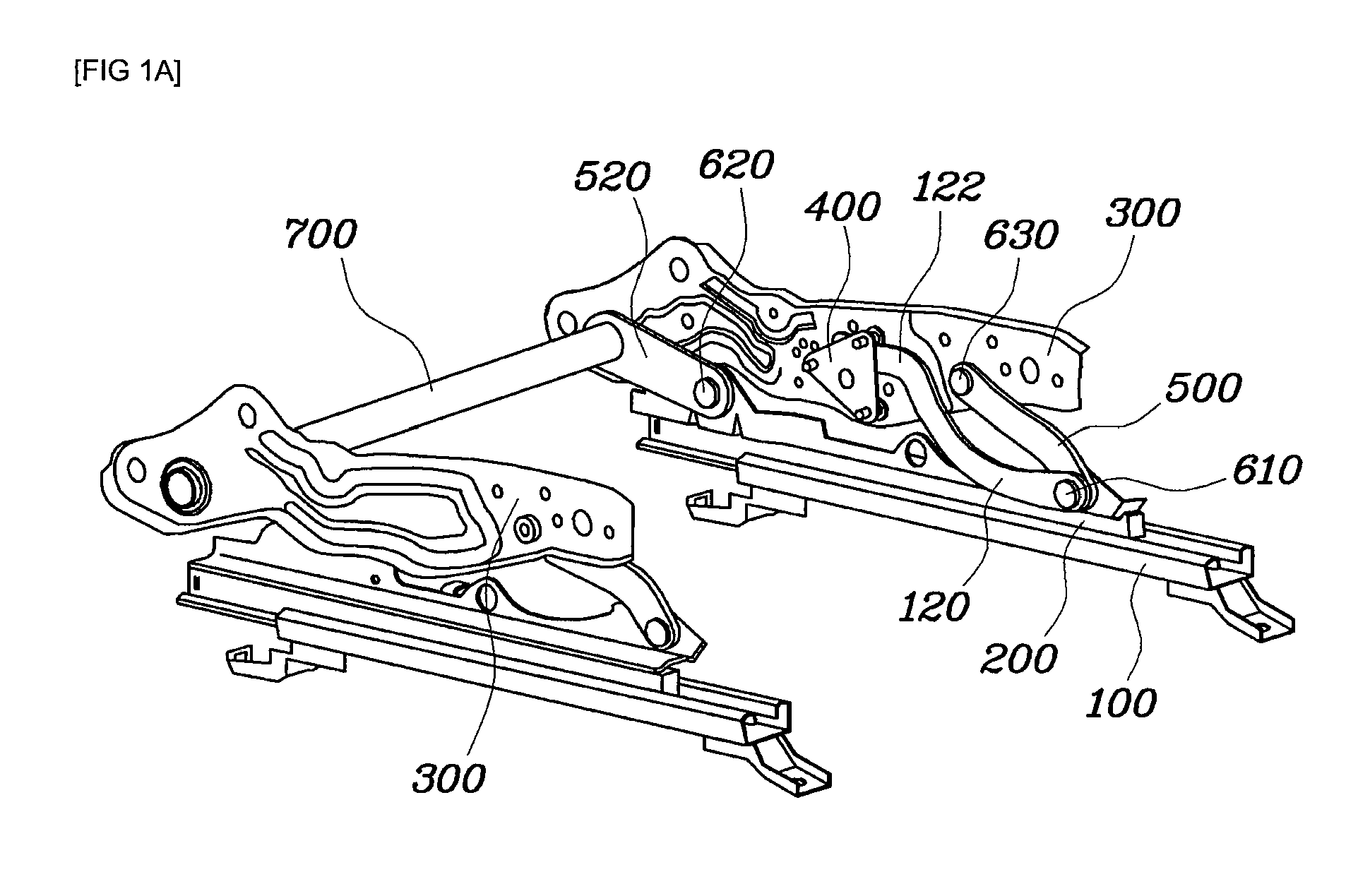 Height adjusting apparatus for vehicle seats